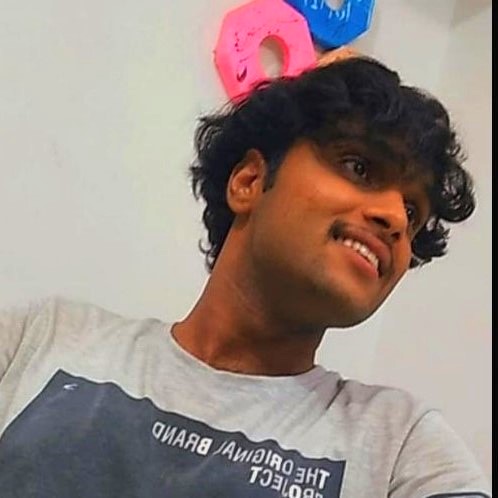 MohitPic